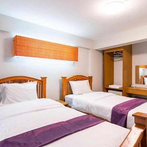 Standaard Kamer met Twee Aparte Bedden